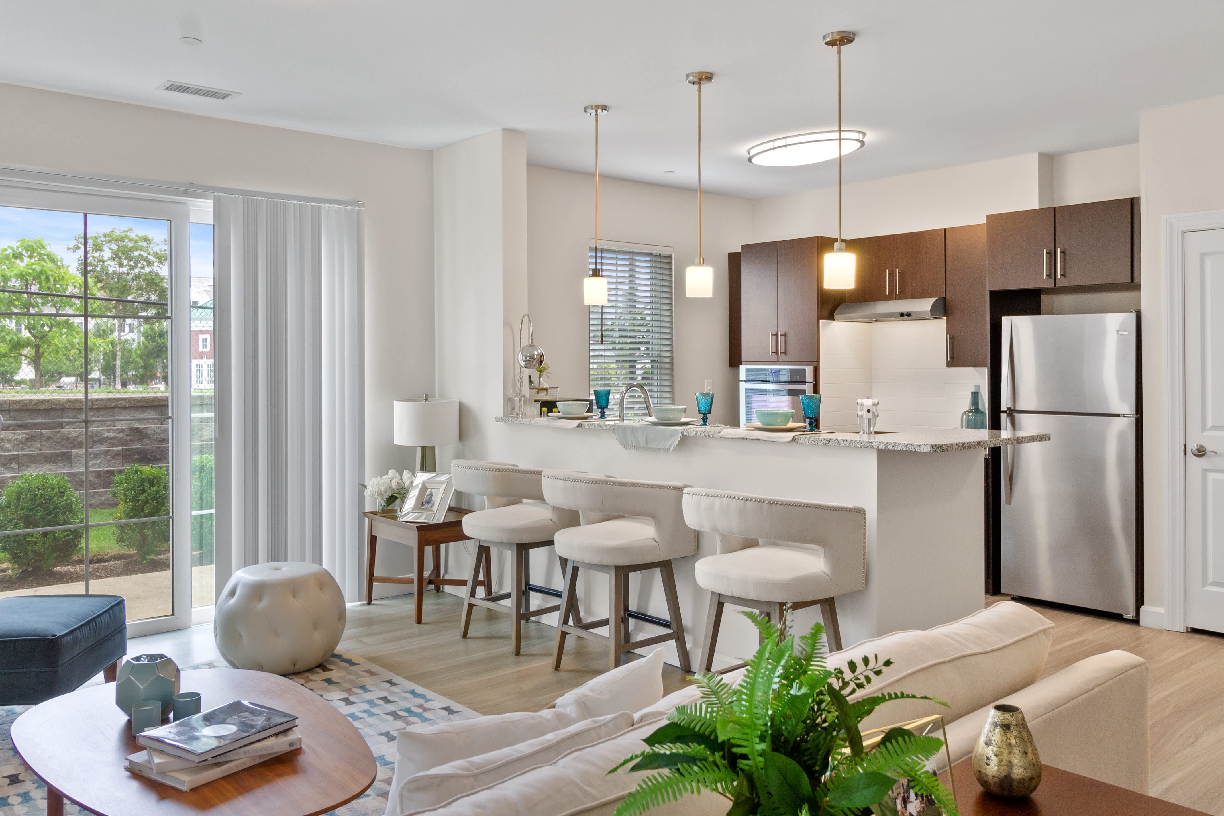 Cirrus Apartments – photo 5