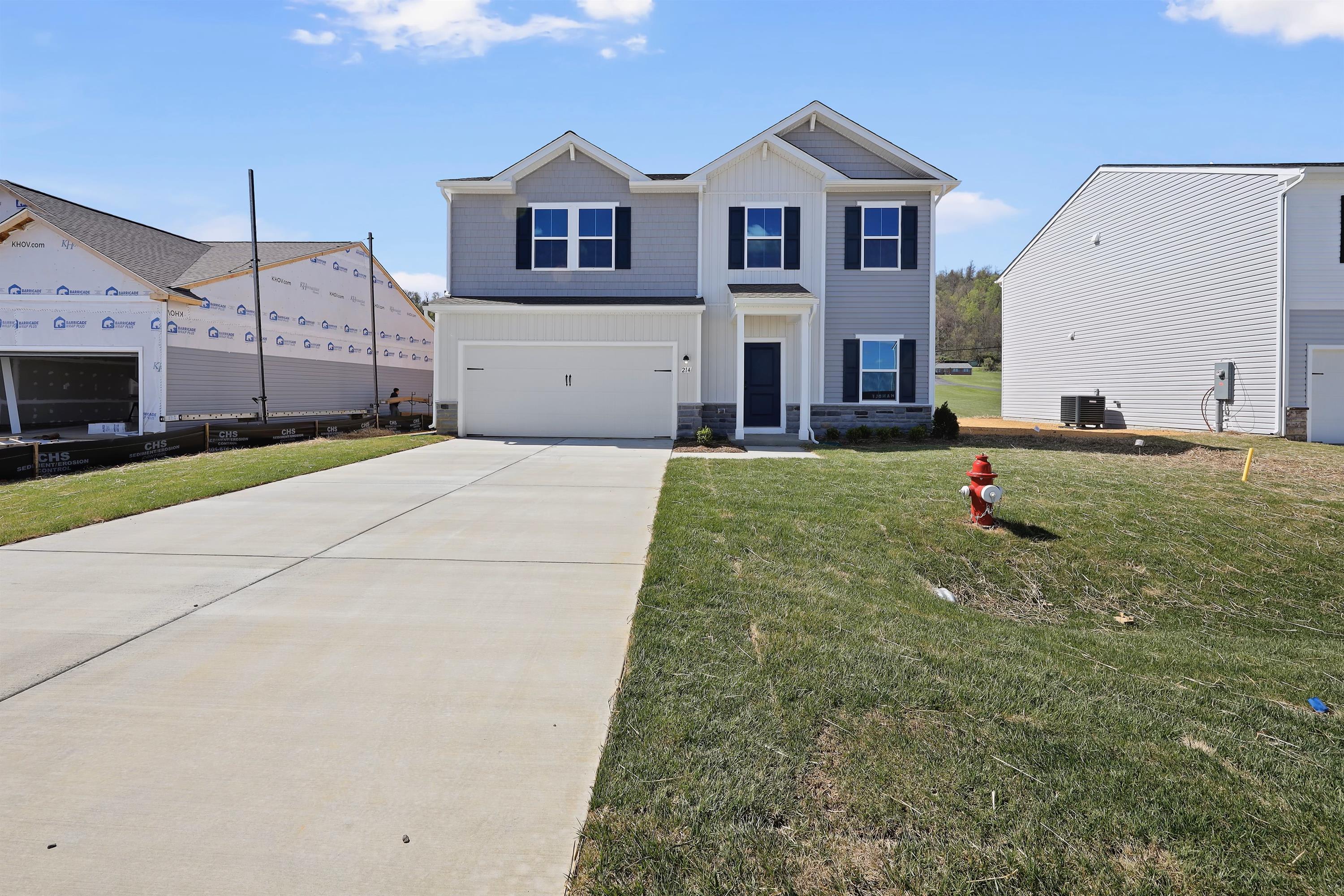 214 Scoter Road – photo 1