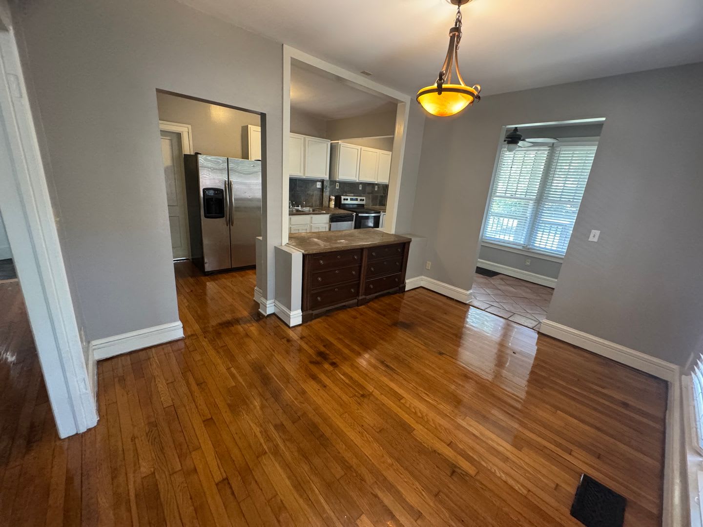 Historic Capitol Heights Home – photo 5