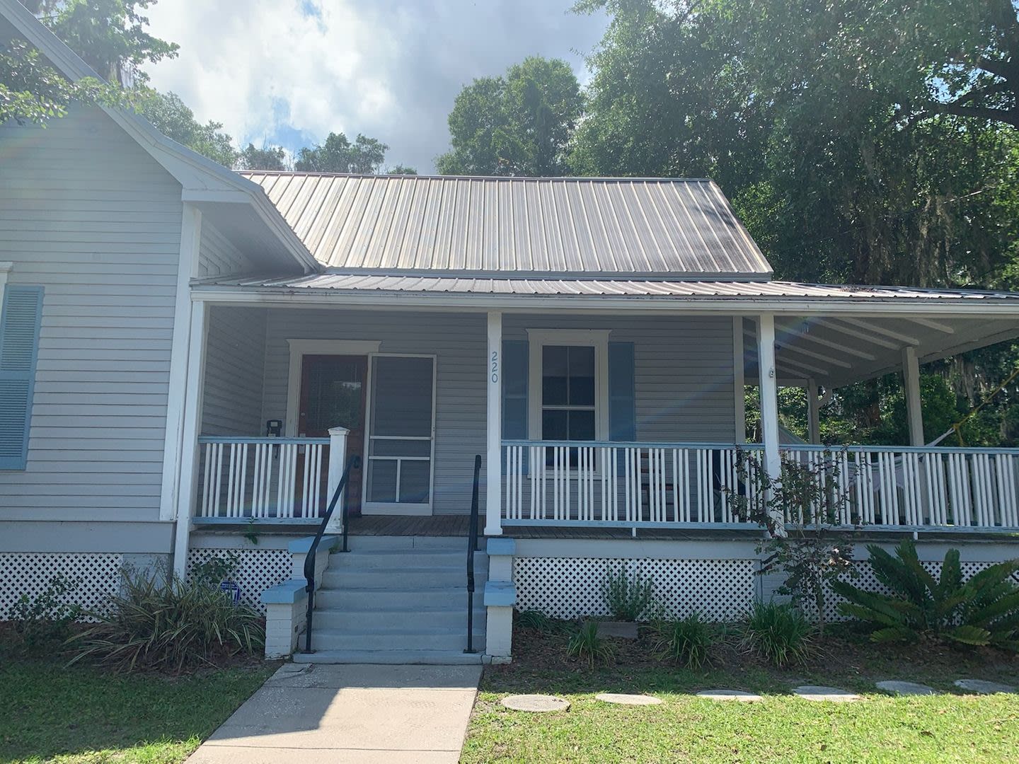 Beautiful Home In The Historic District Of Gainesvile – photo 2