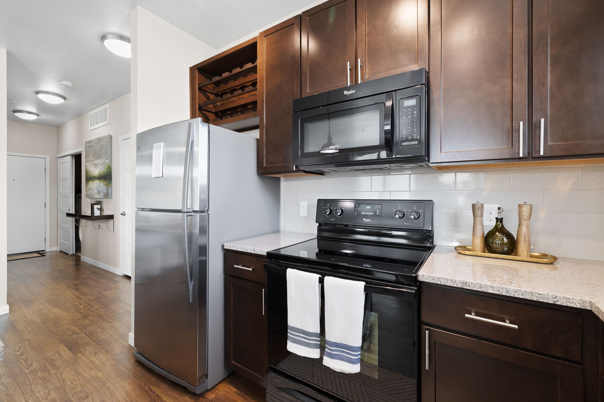 North Main Apartments at Steel Ranch – photo 5