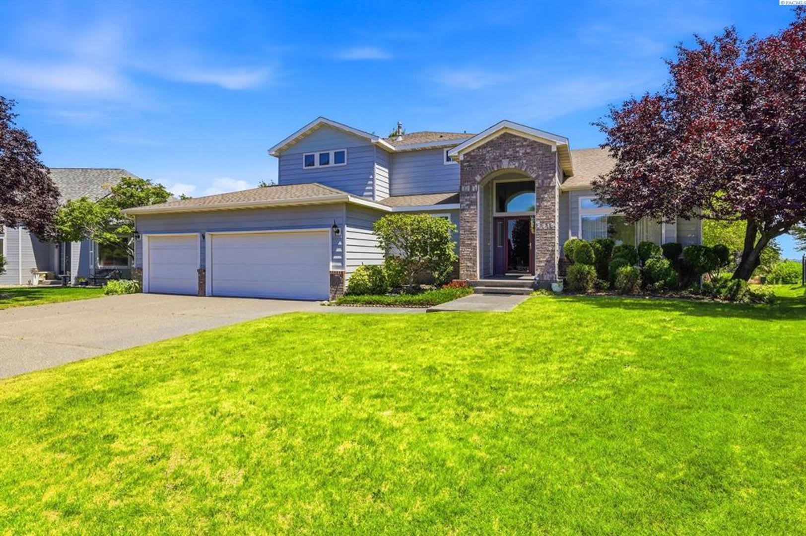 Welcome Home to Horn Rapids! – photo 1