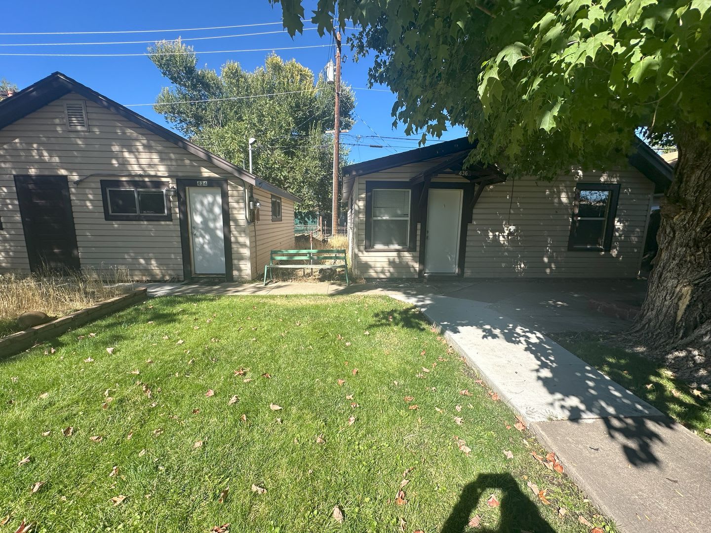 2 BD, 1 BA cottage – photo 3
