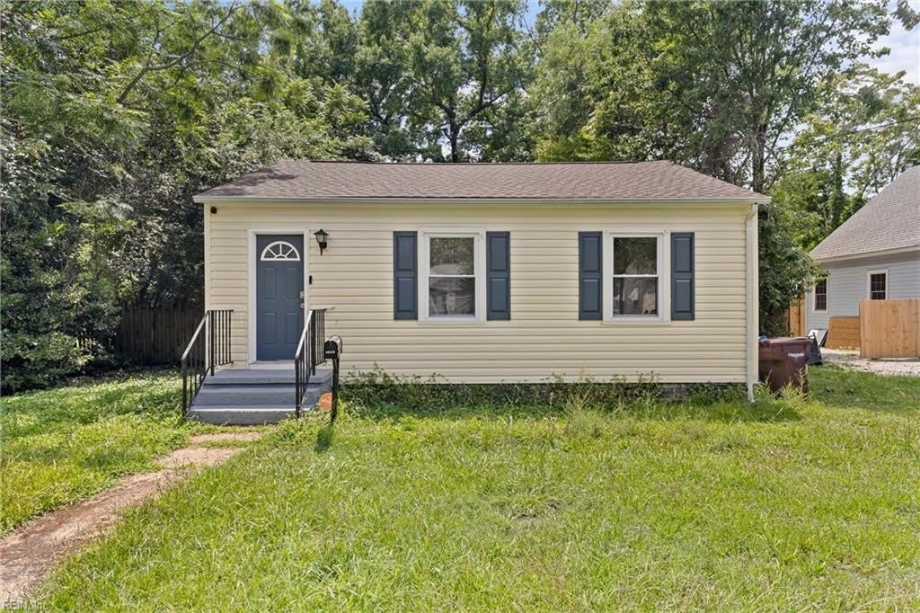 2604 Omar Street – photo 4
