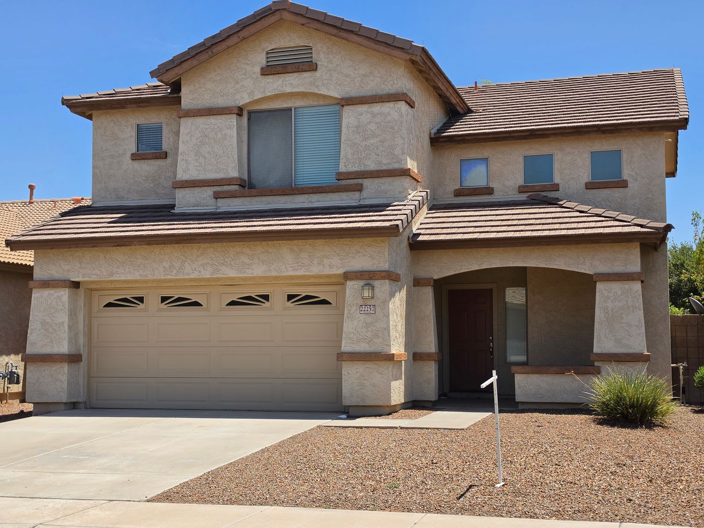 MOVE IN SPECIAL IN MARICOPA: GIBSON DR – photo 2