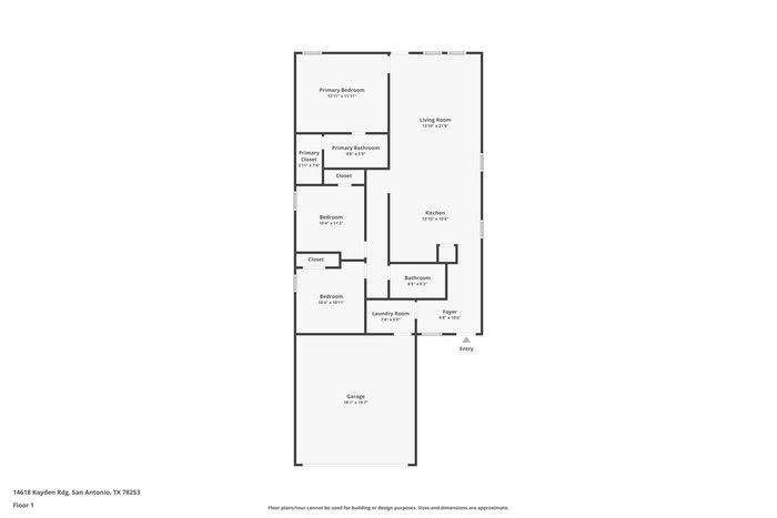 14618 Kayden Ridge – photo 2