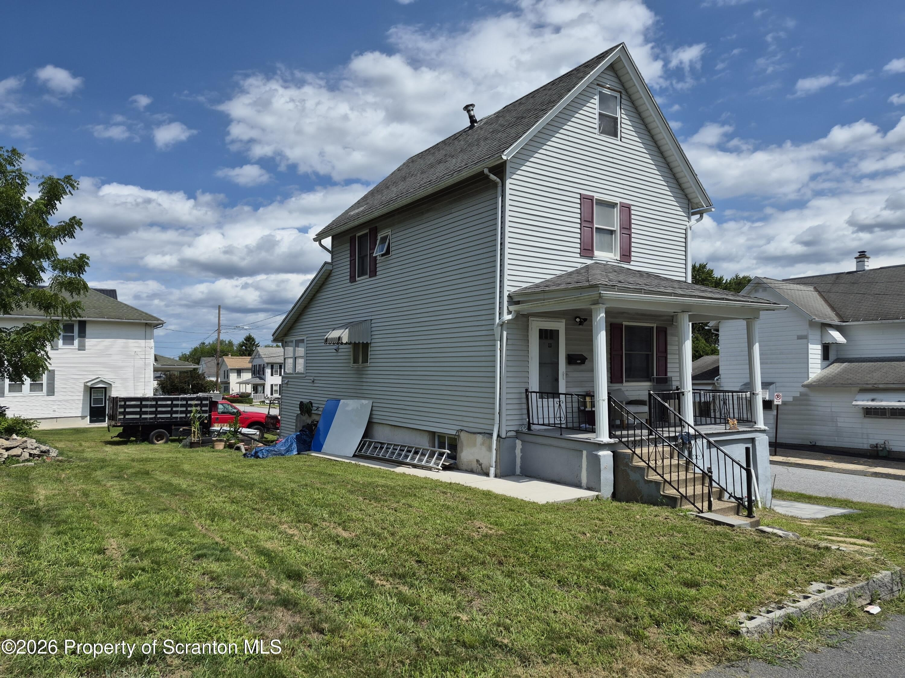 530 Cayuga Street – photo 2