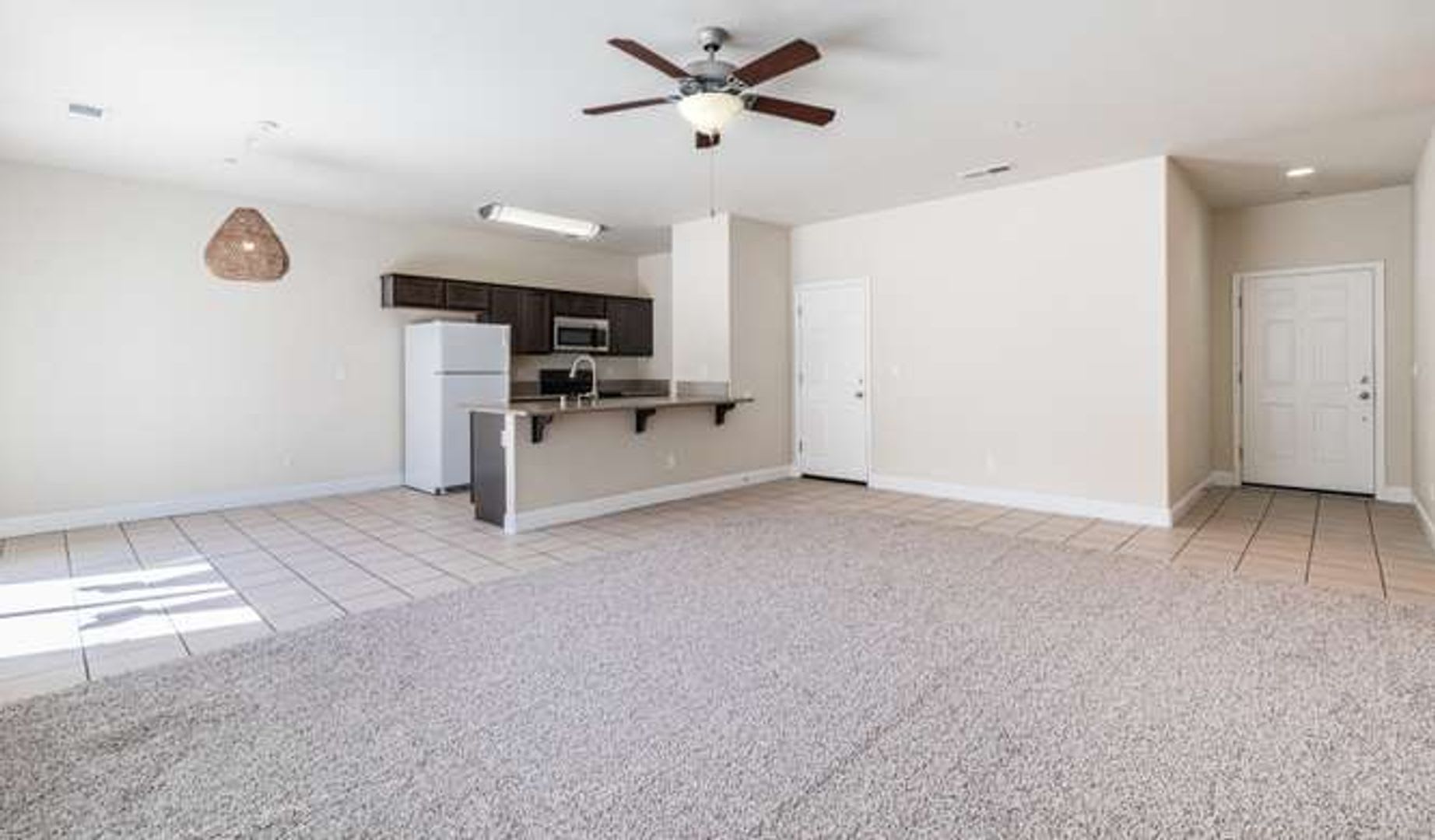 Four bedroom/2-bath home with 2-car garage – photo 5