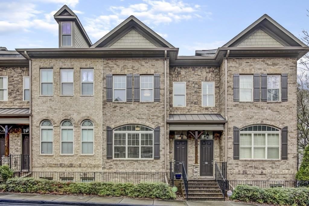 905 Telfair Close – photo 1