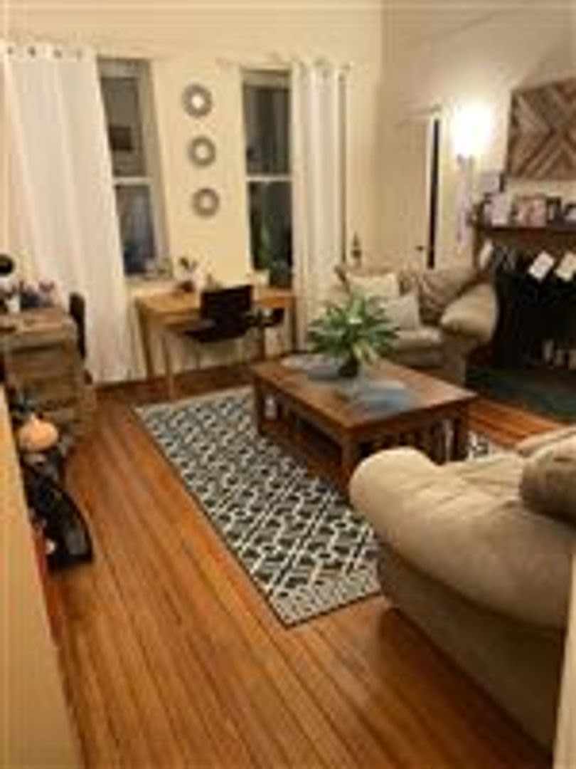 Nice 1 bed in great area – photo 1
