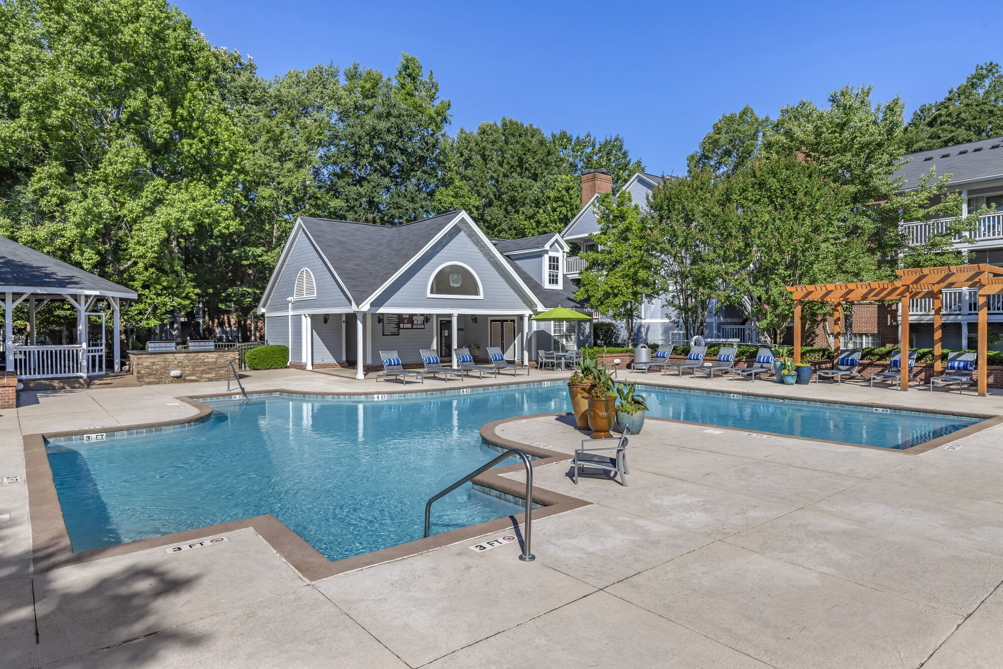Avenue at Harbison – photo 1