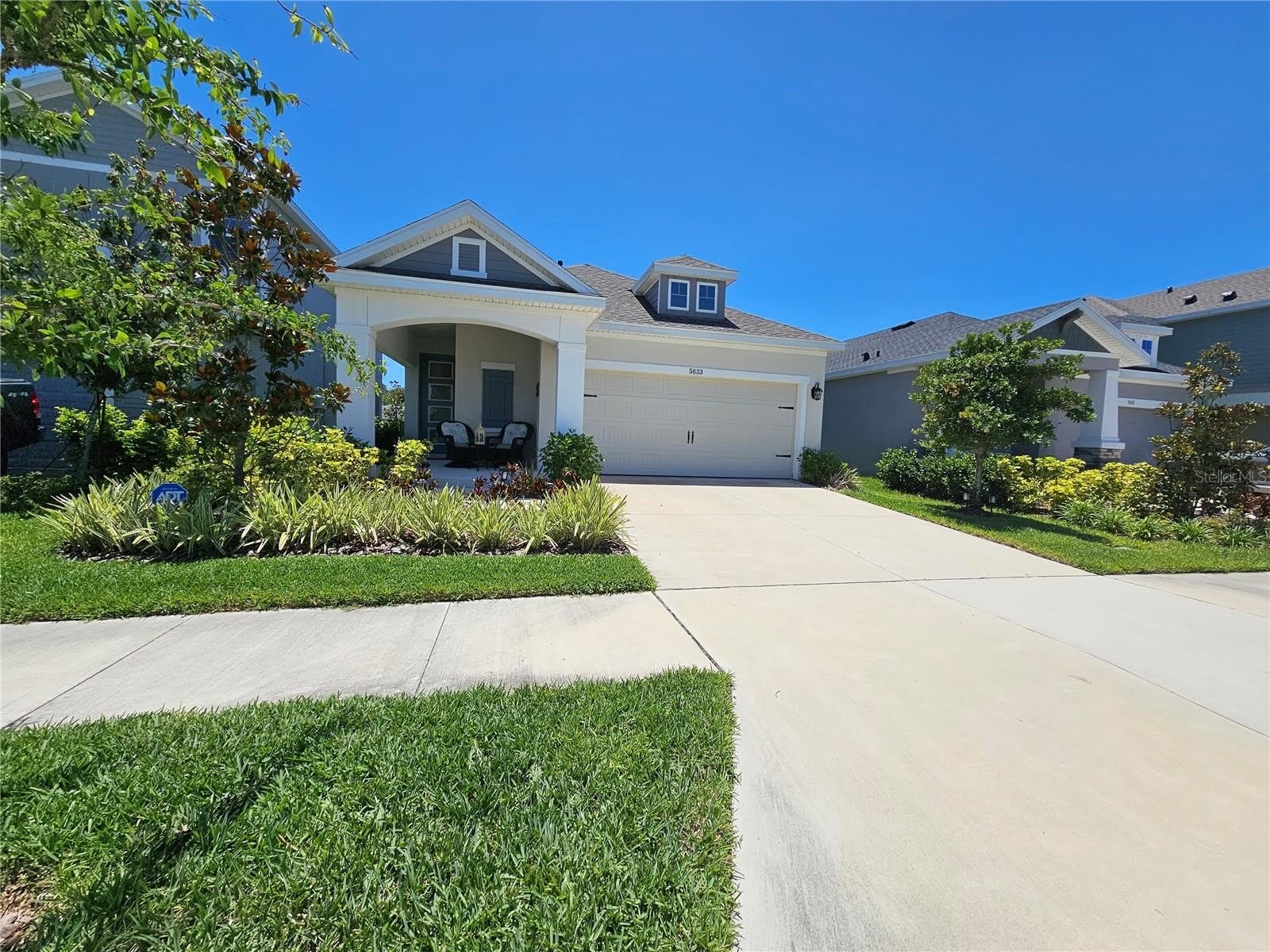 5633 DEL CORONADO Drive – photo 1