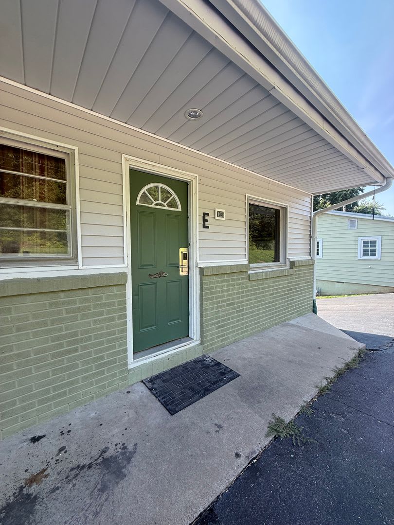 All Inclusive Studio in Grand Rivers – photo 1
