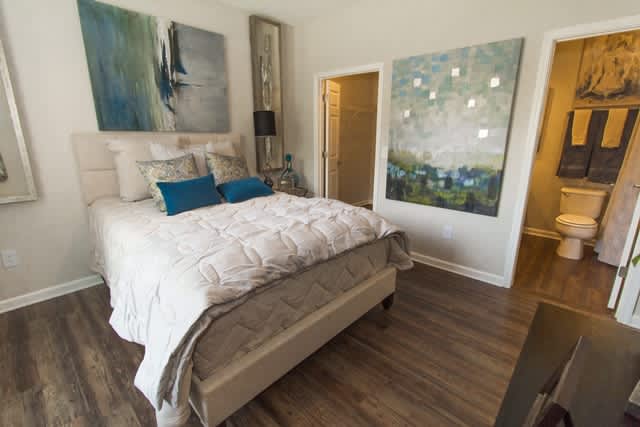Woodhaven At Park Bridge Apartments – photo 4
