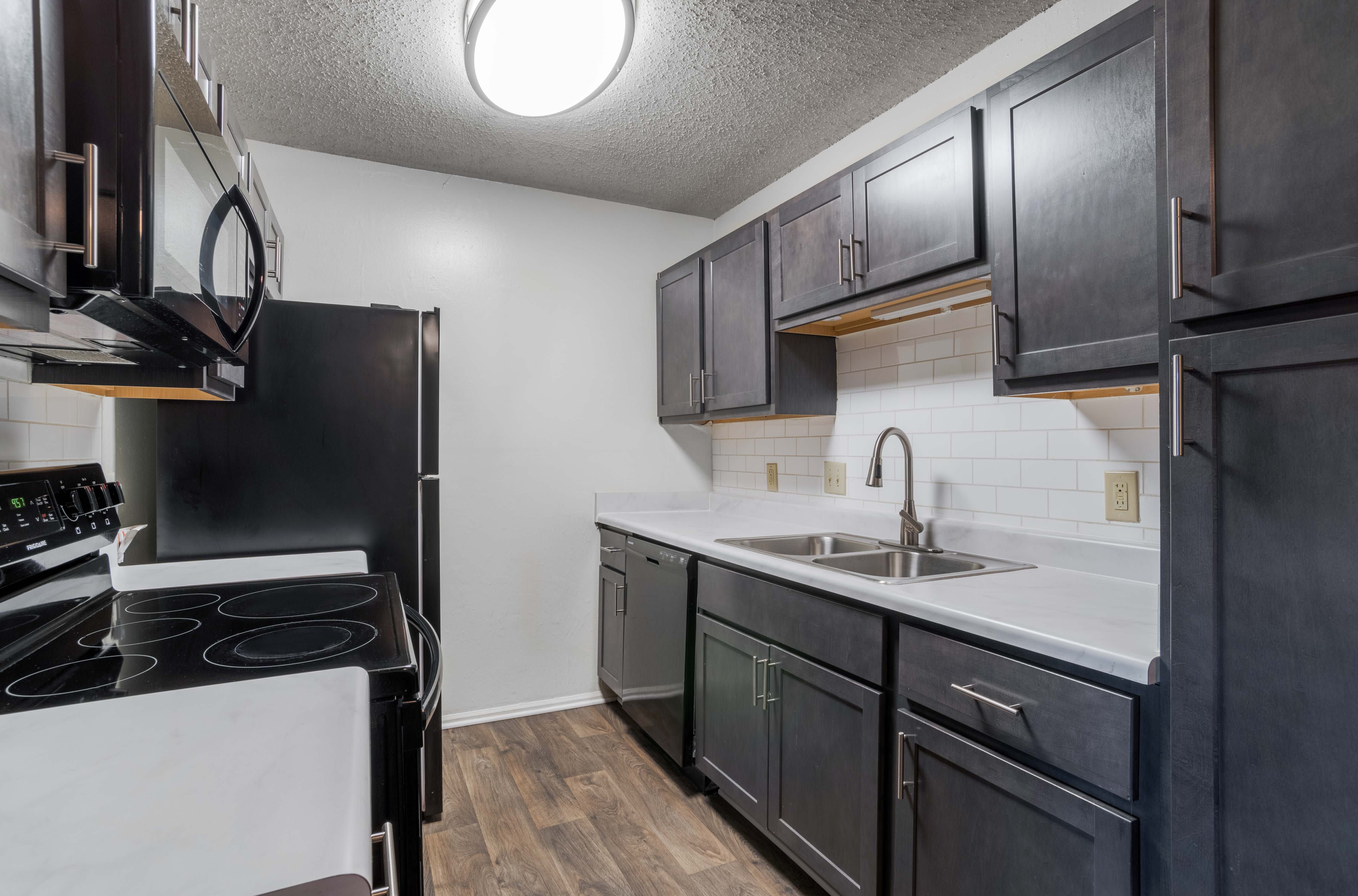 The Woodwinds Apartment Homes – photo 4
