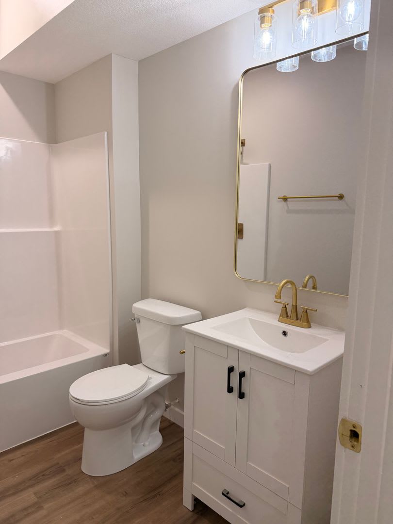 1st Street Apartments – photo 4