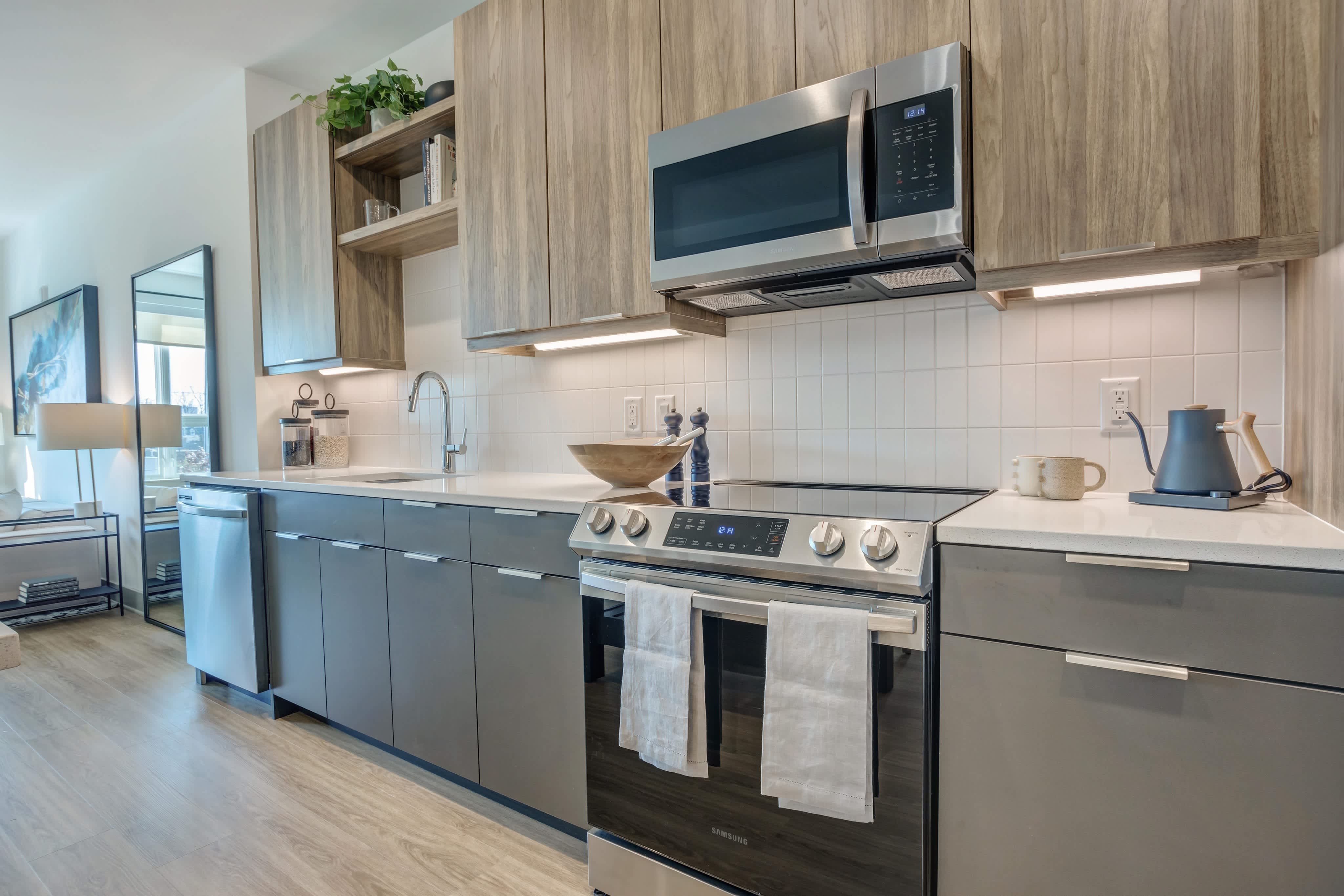 Modera Woodbridge – photo 3