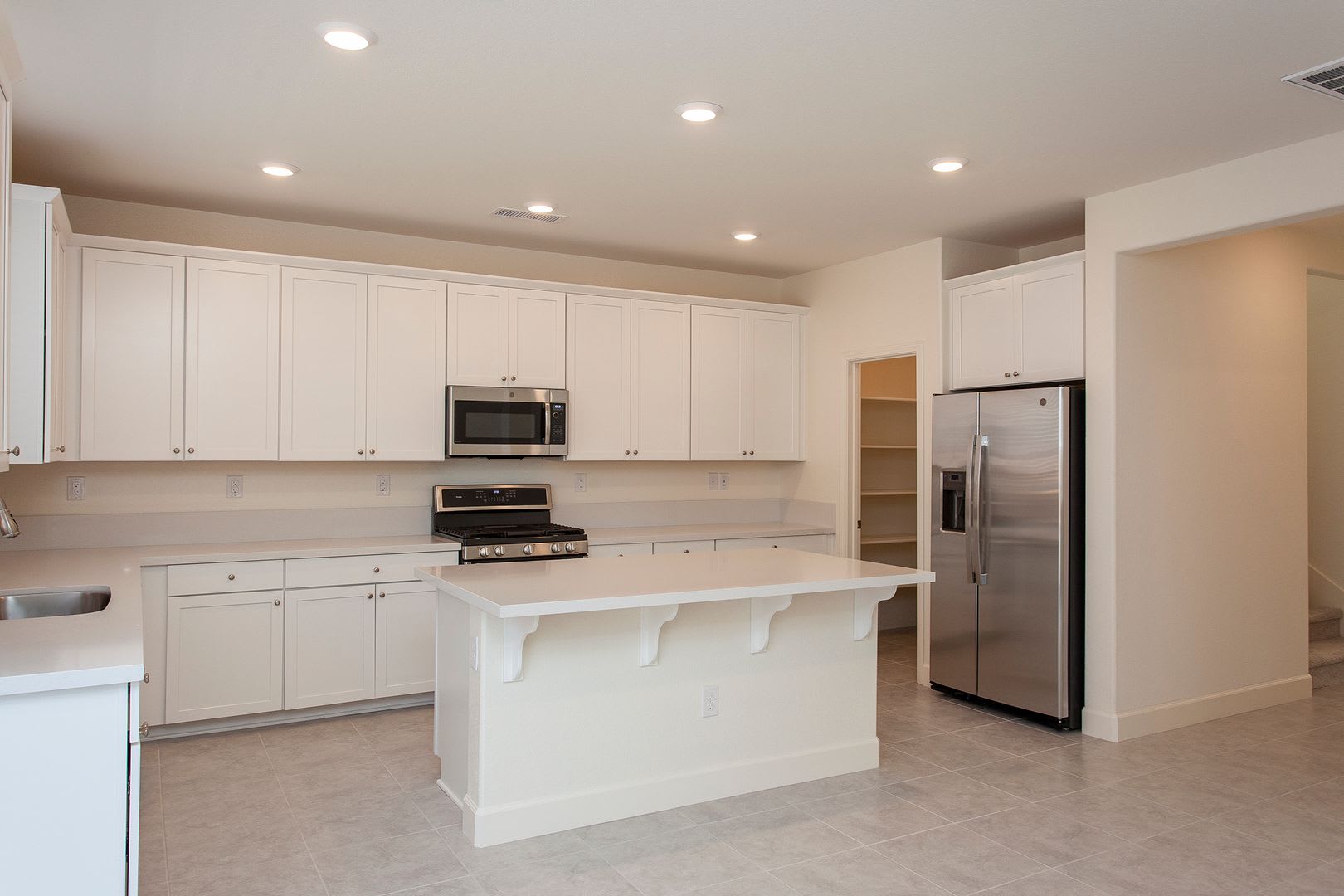 Spacious 4-Bedroom Home in East Sparks – photo 1