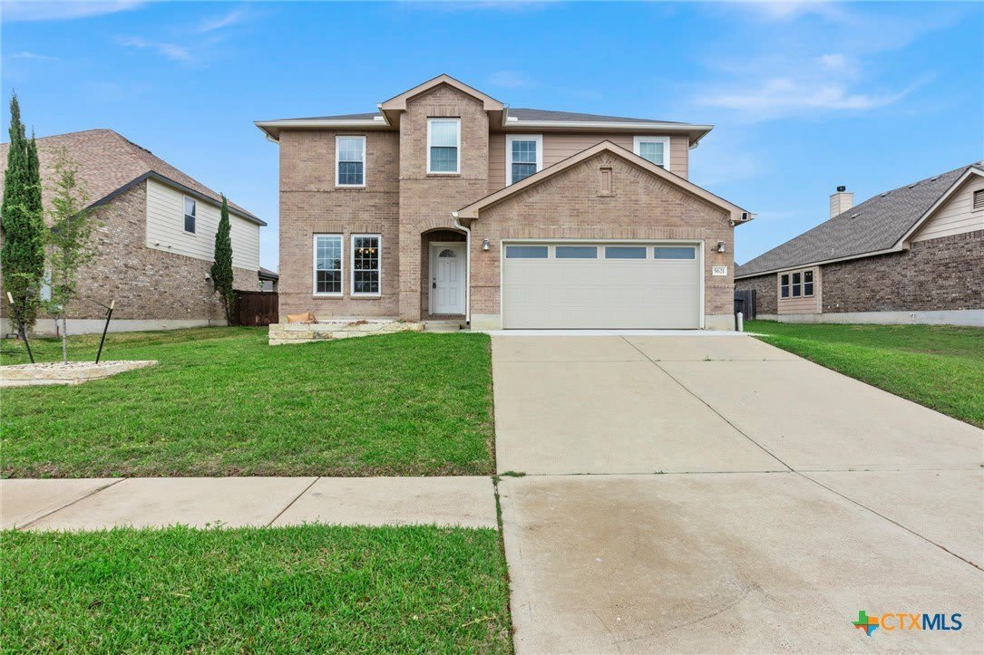5621 Bedrock Drive – photo 2
