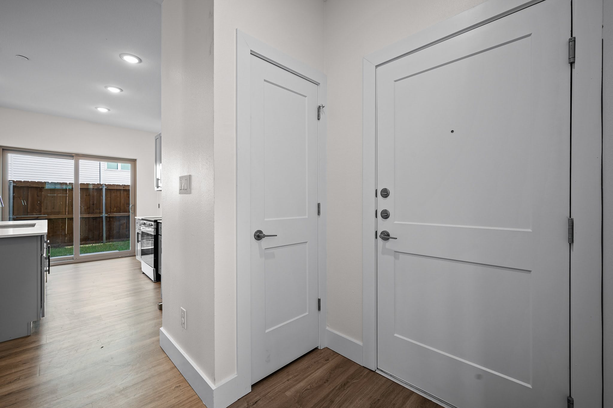 The Flats at Medical District – photo 2