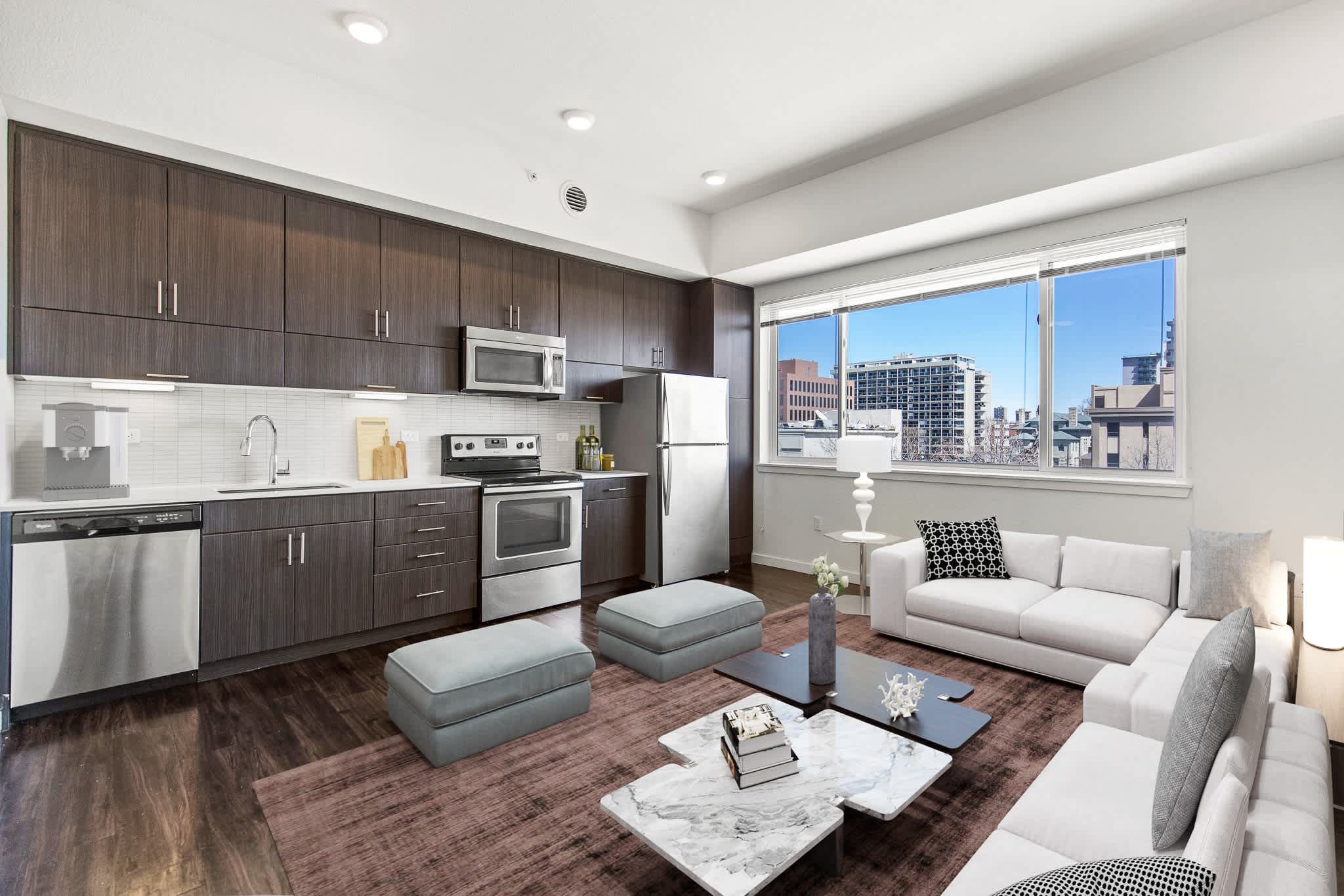 MOTO Apartments – photo 4