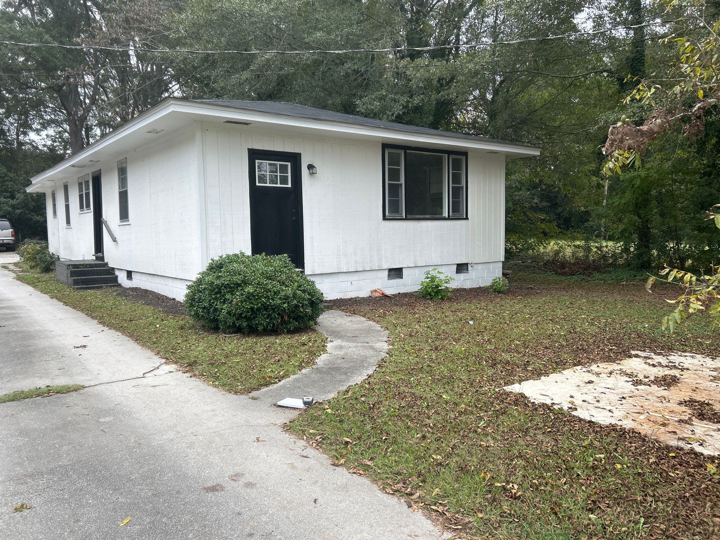 610 Hunter St In Thomson Ga 3 Bedrooms 2 Bathrooms – photo 2