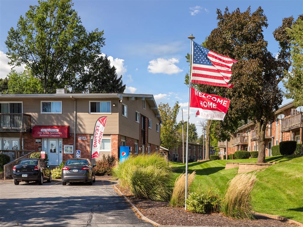 Oak Valley Apartments – photo 2