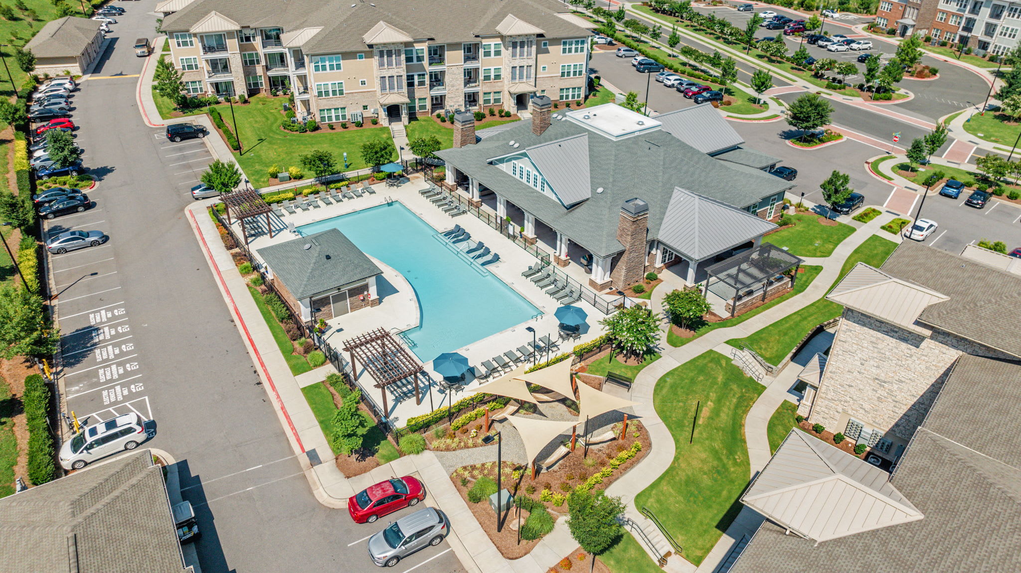 Residences at Shiloh Crossing – photo 2