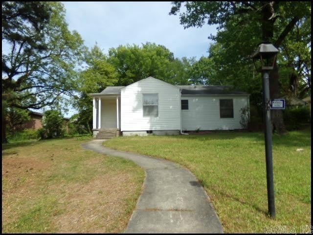 6601 Kavanaugh Place – photo 1