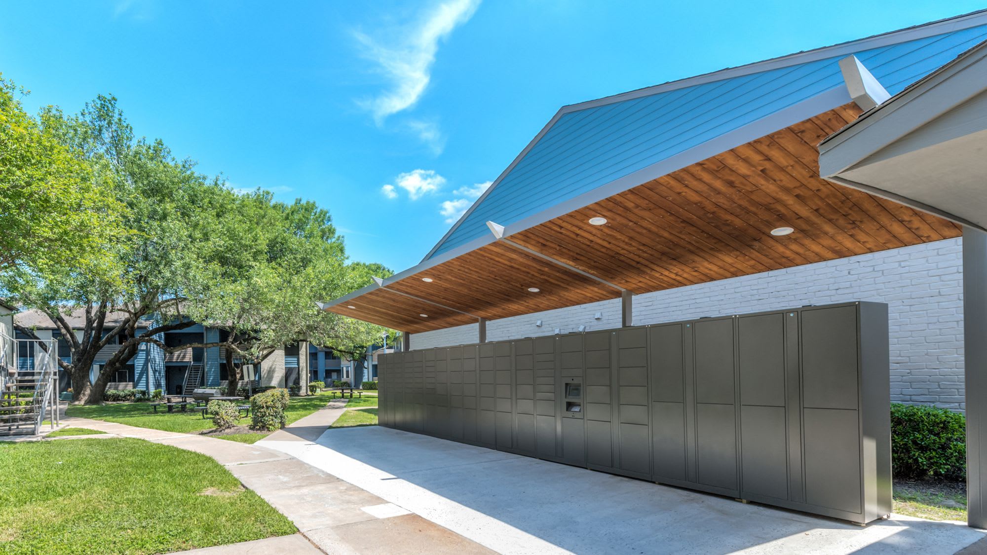 Warwick at Westchase – photo 4