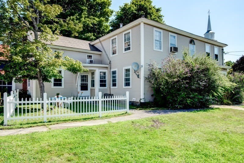 134 Main – photo 1