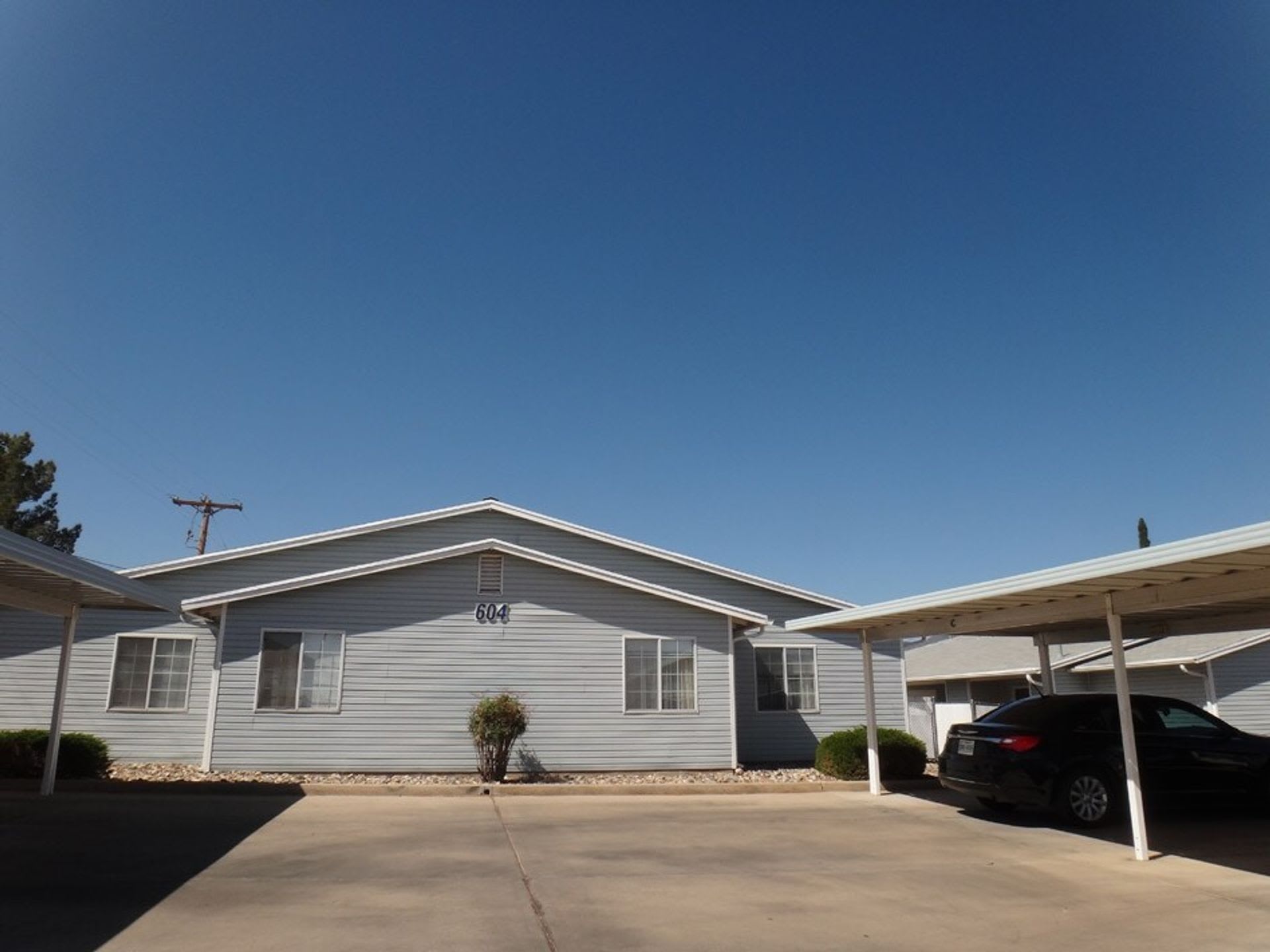 The Vistas at Sierra Court – photo 3