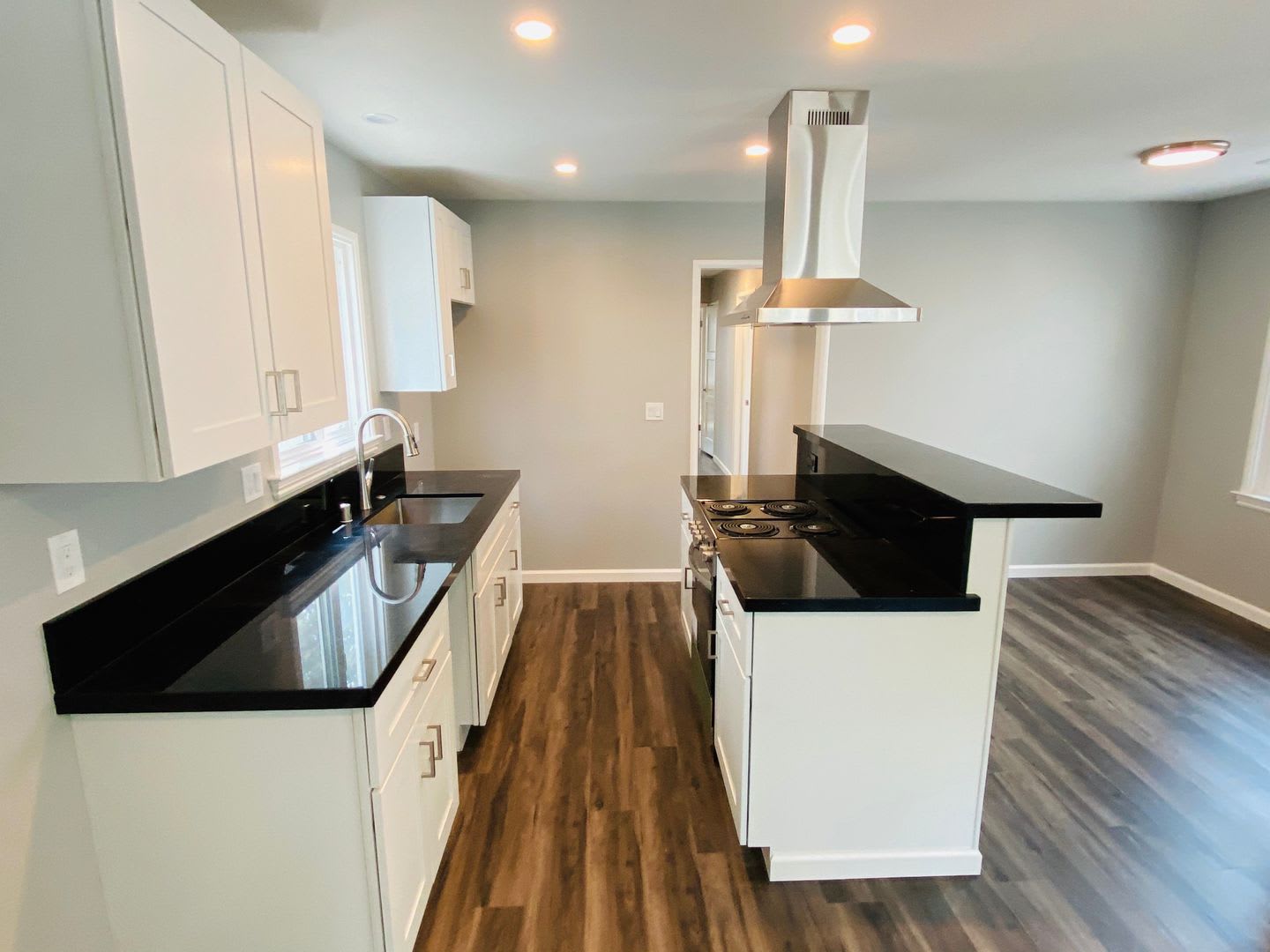 Remodeled 2 bed 1 bath house in College Terrace close to Stanford University – photo 4
