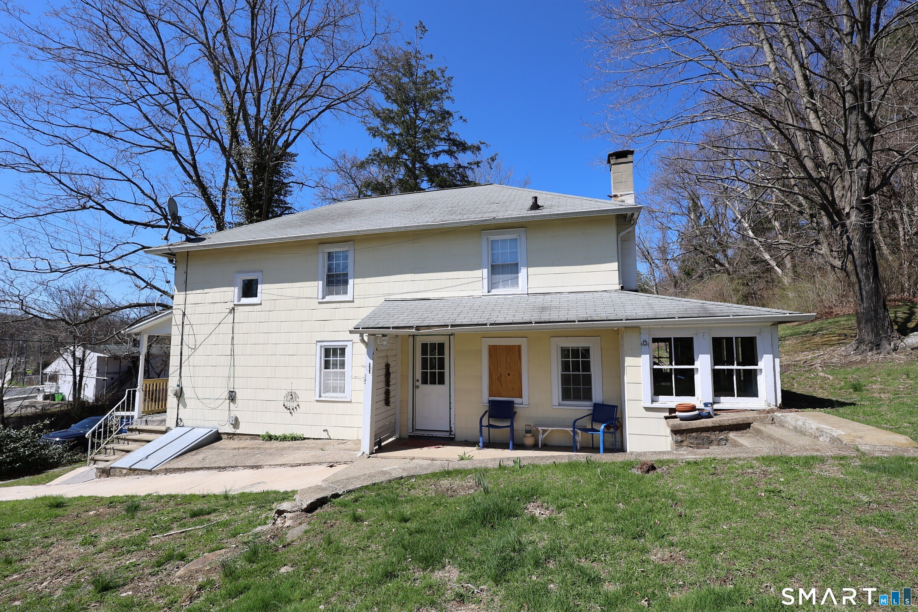48 W Branchville Road – photo 3