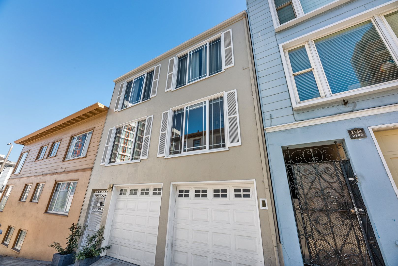 Stunning Pet Friendly Edwardian 2Br Remodel In Prime Location – photo 3