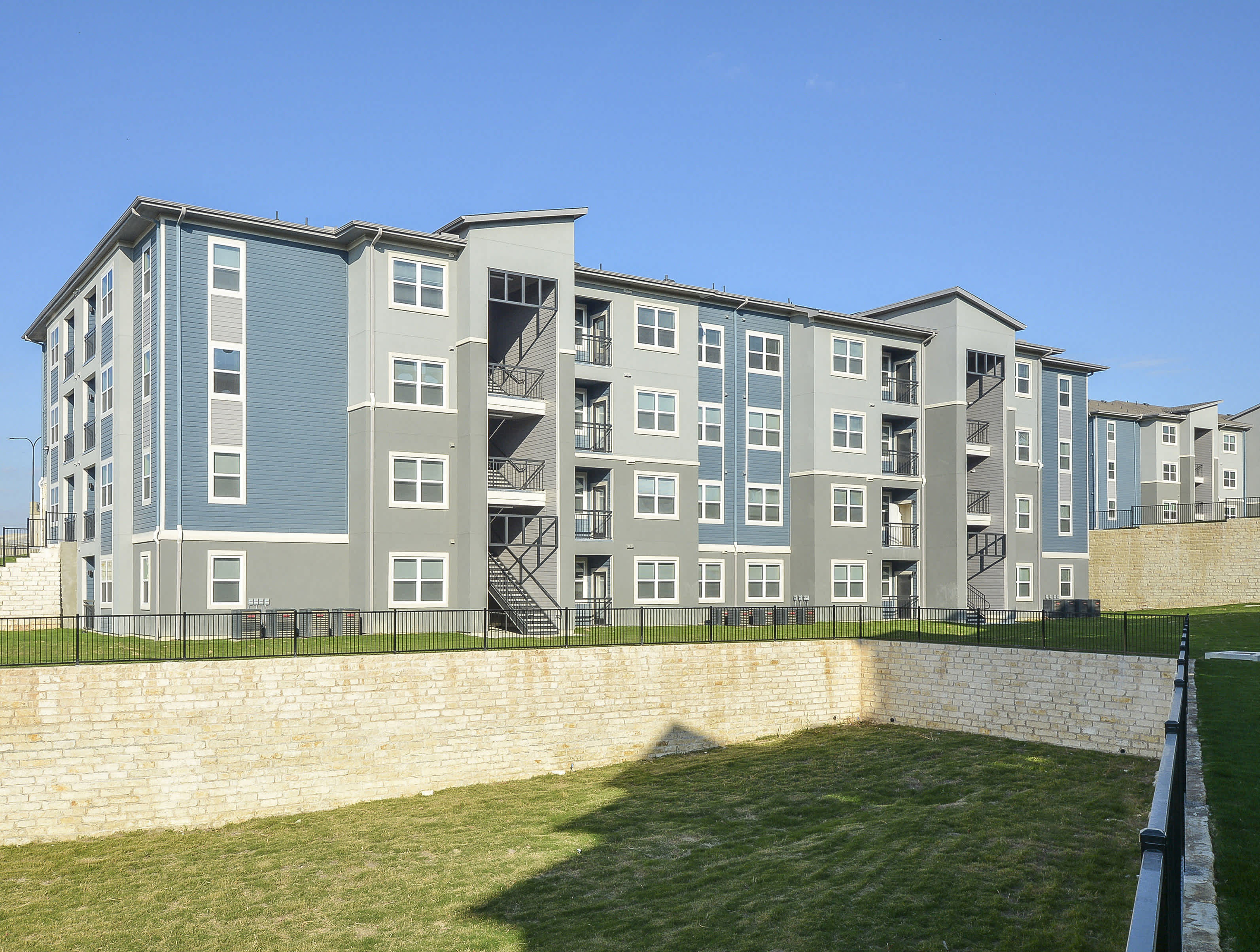Affordable Housing The Terrace At Walnut Creek – photo 5
