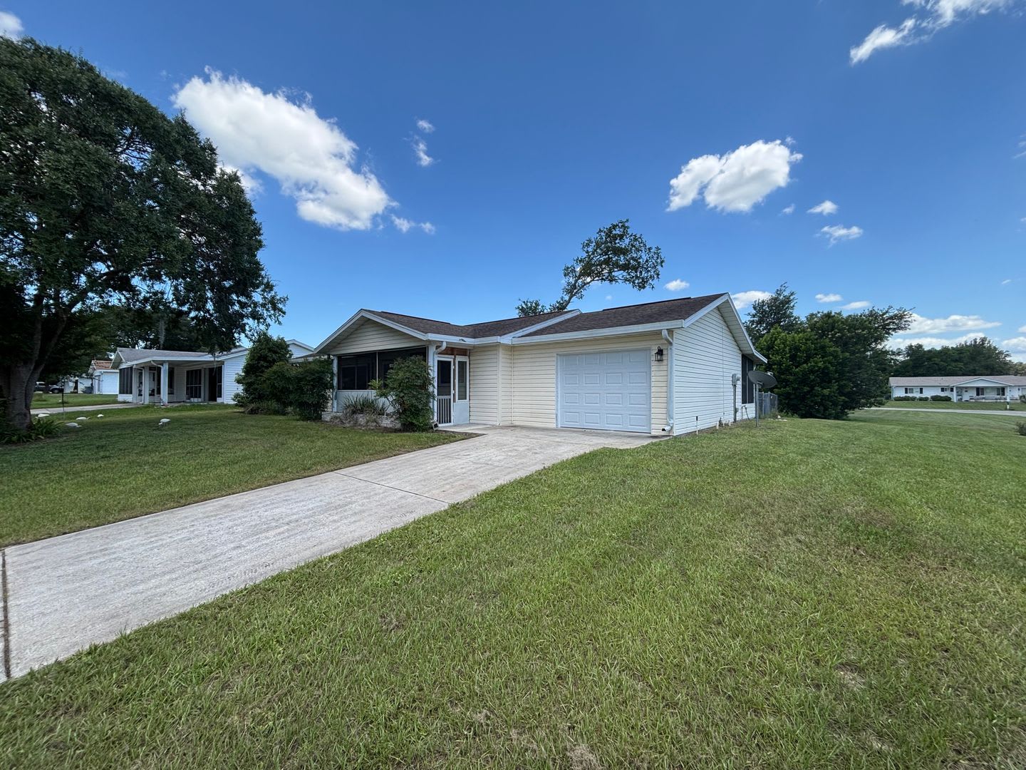 Nice home in Spruce 55+ active adult golf and country club community – photo 4