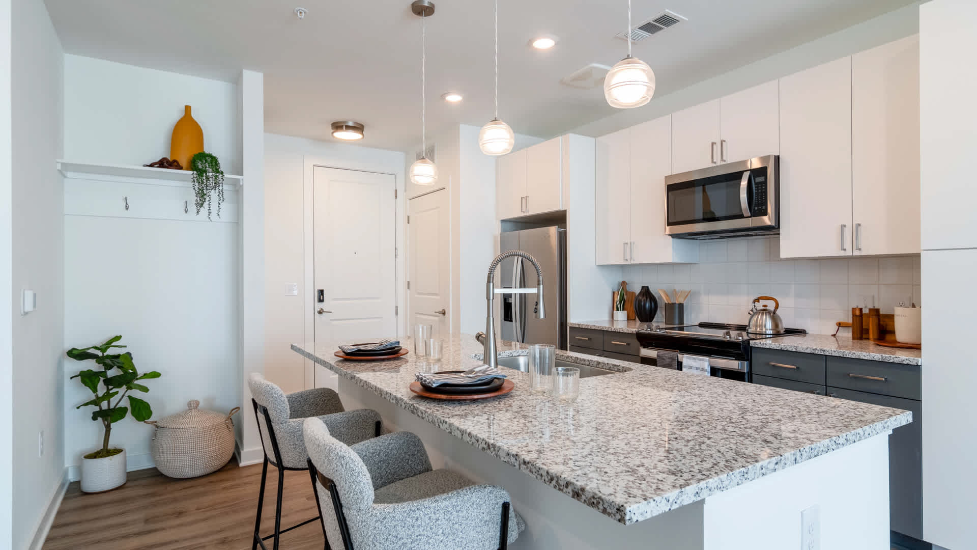 Lyric Sugar Hill Apartments – photo 5