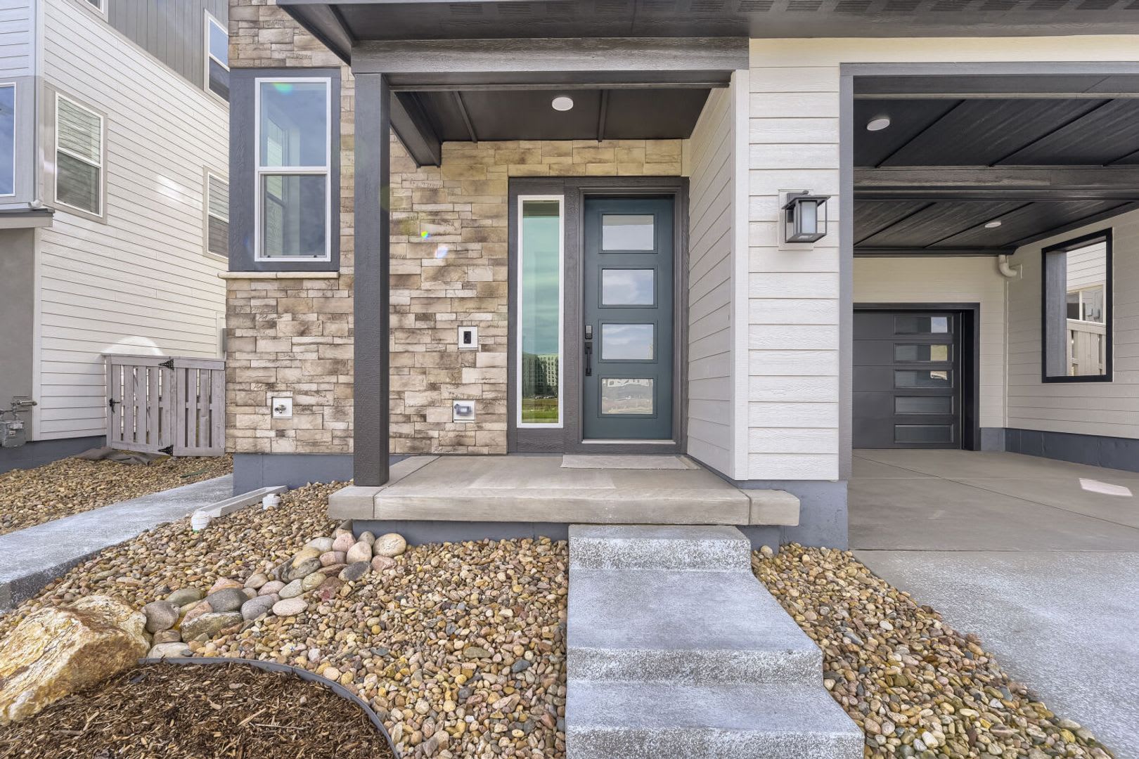 Brand New Residence For Rent In The Highly Sought After Lyric At Ridgegate Lone Tree Community Reduced Rent – photo 3
