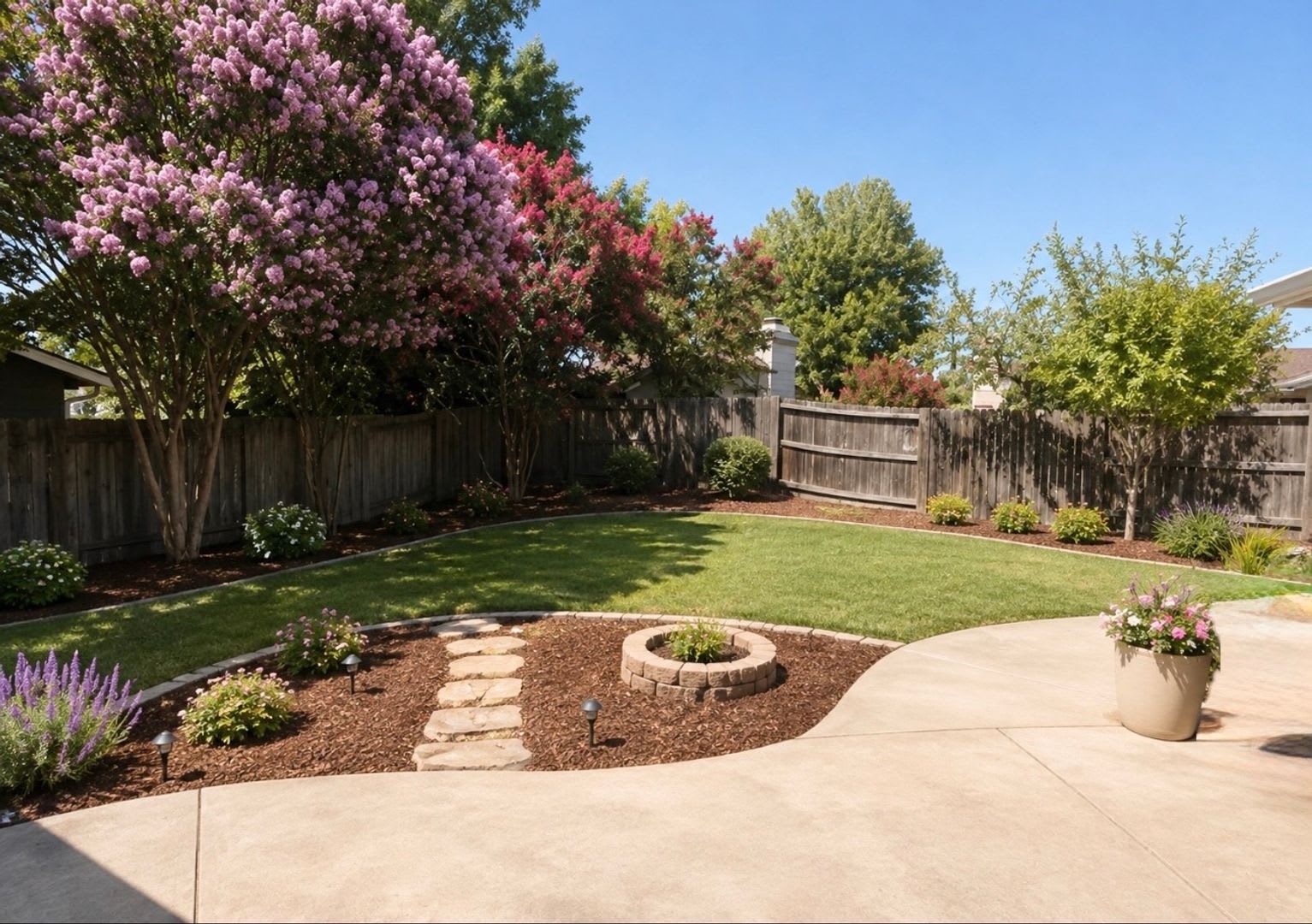 Remodeled 3 Bedroom Home in Roseville for Rent – photo 4