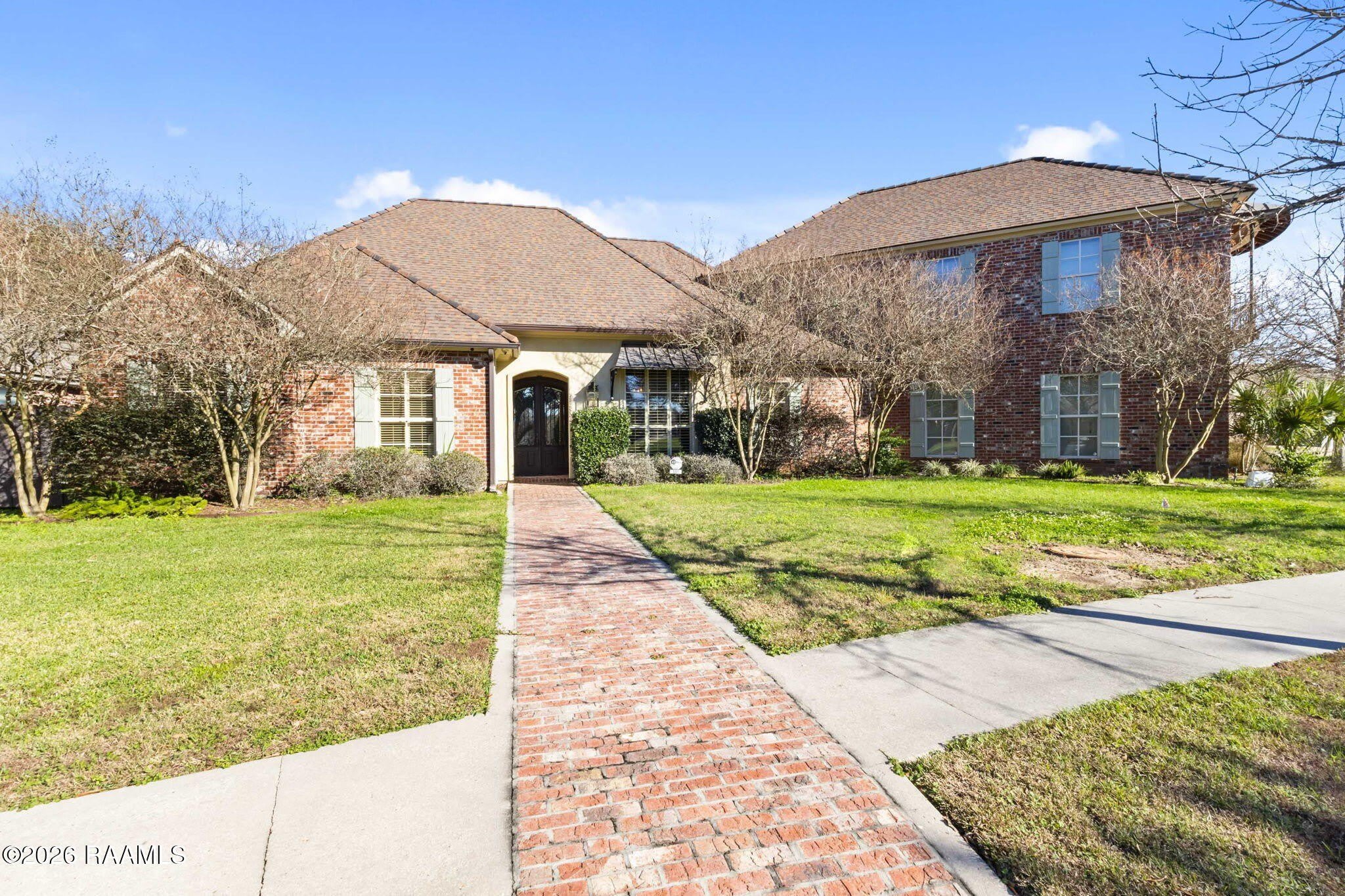 100 Stone Creek Cove – photo 1