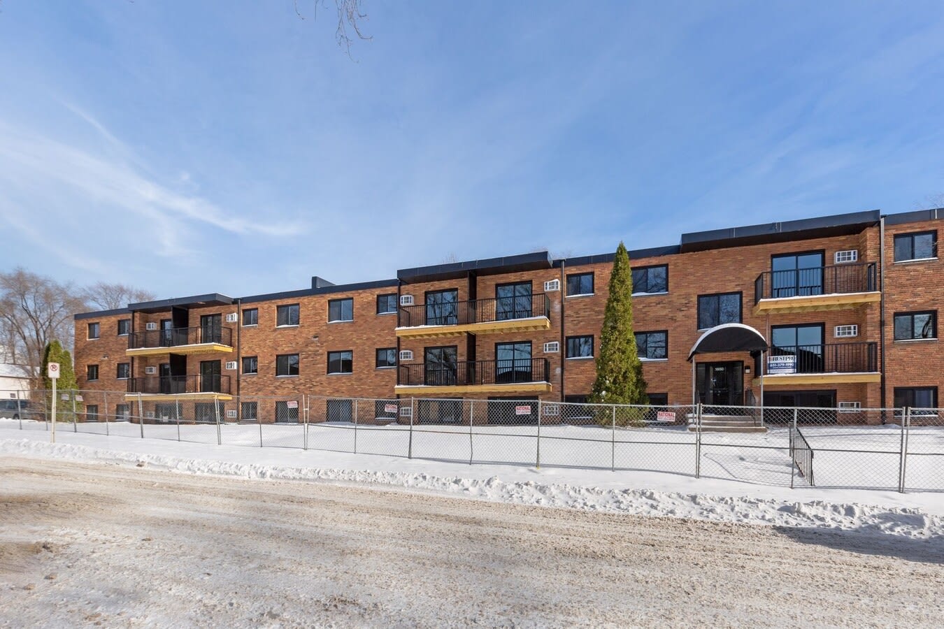 Marion Apartments – photo 1