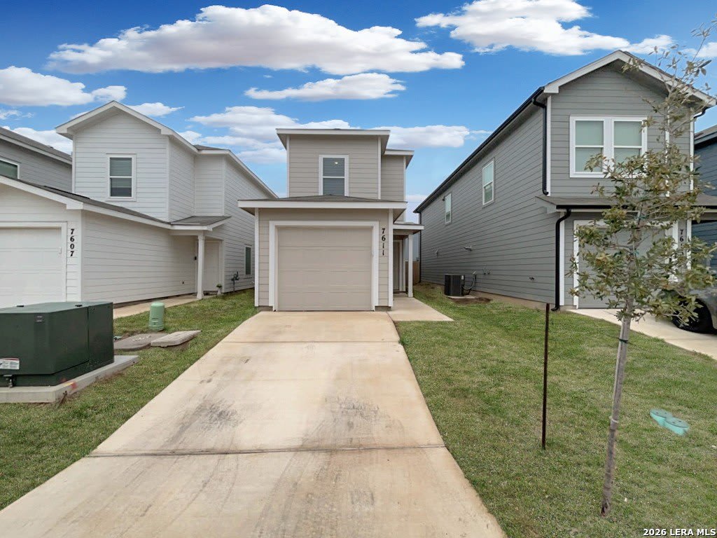 7611 Aston Cross – photo 1
