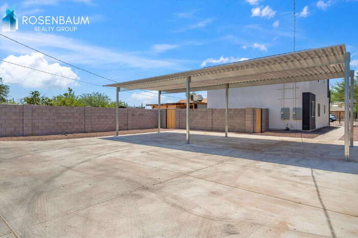 1106 East Papago Street – photo 1