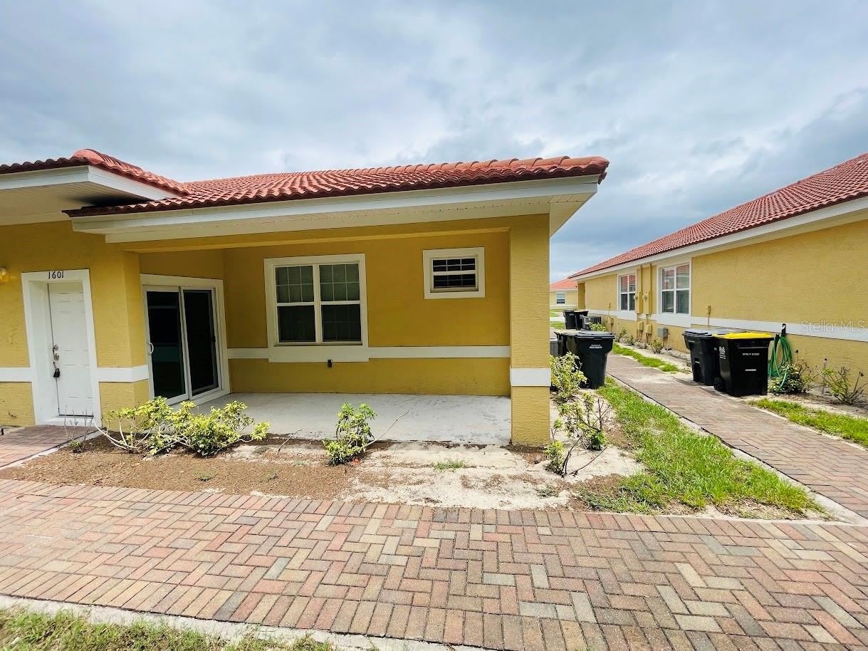 1601 Cumin Drive – photo 1