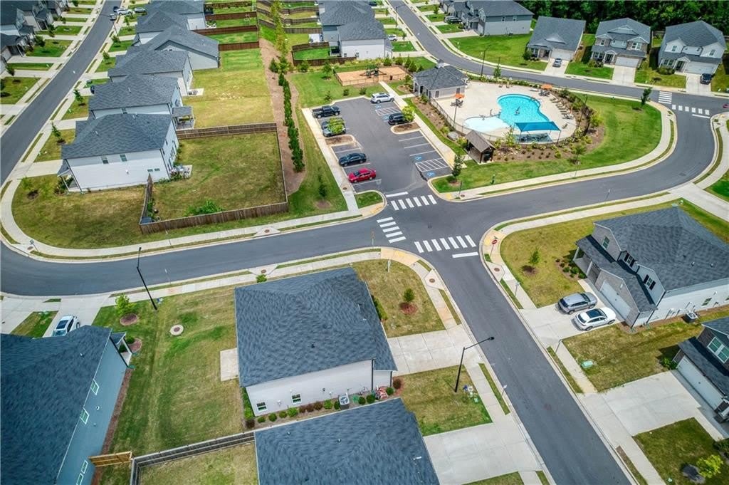 607 Runnel Drive – photo 4