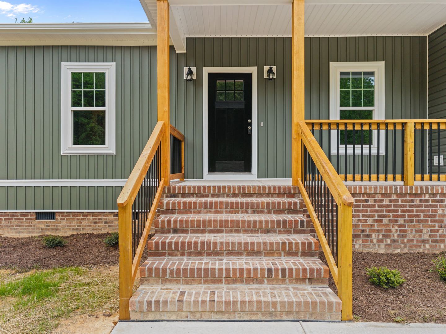 New Construction Four Bedroom Home! – photo 4