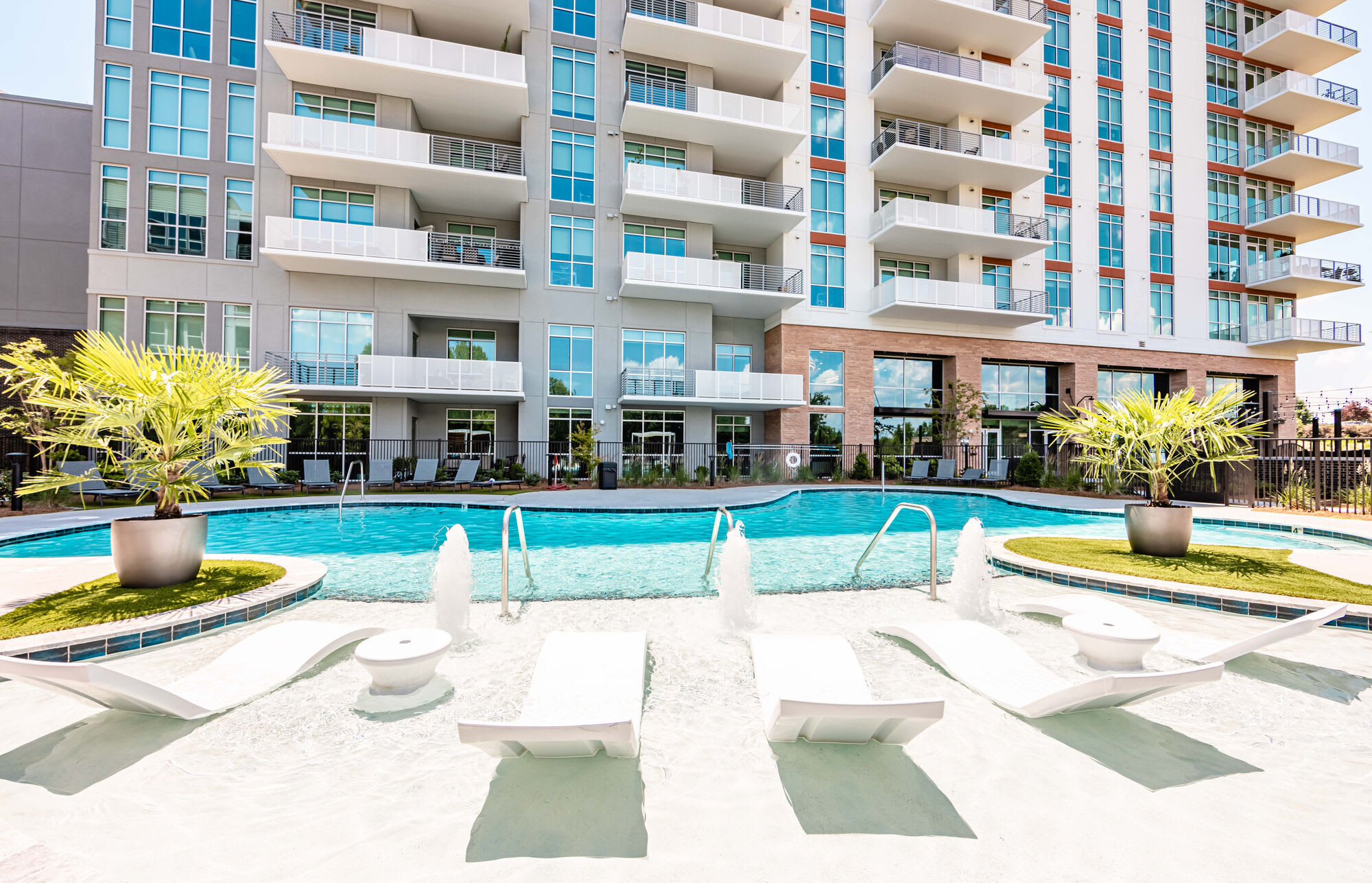 Towerview Ballantyne – photo 2