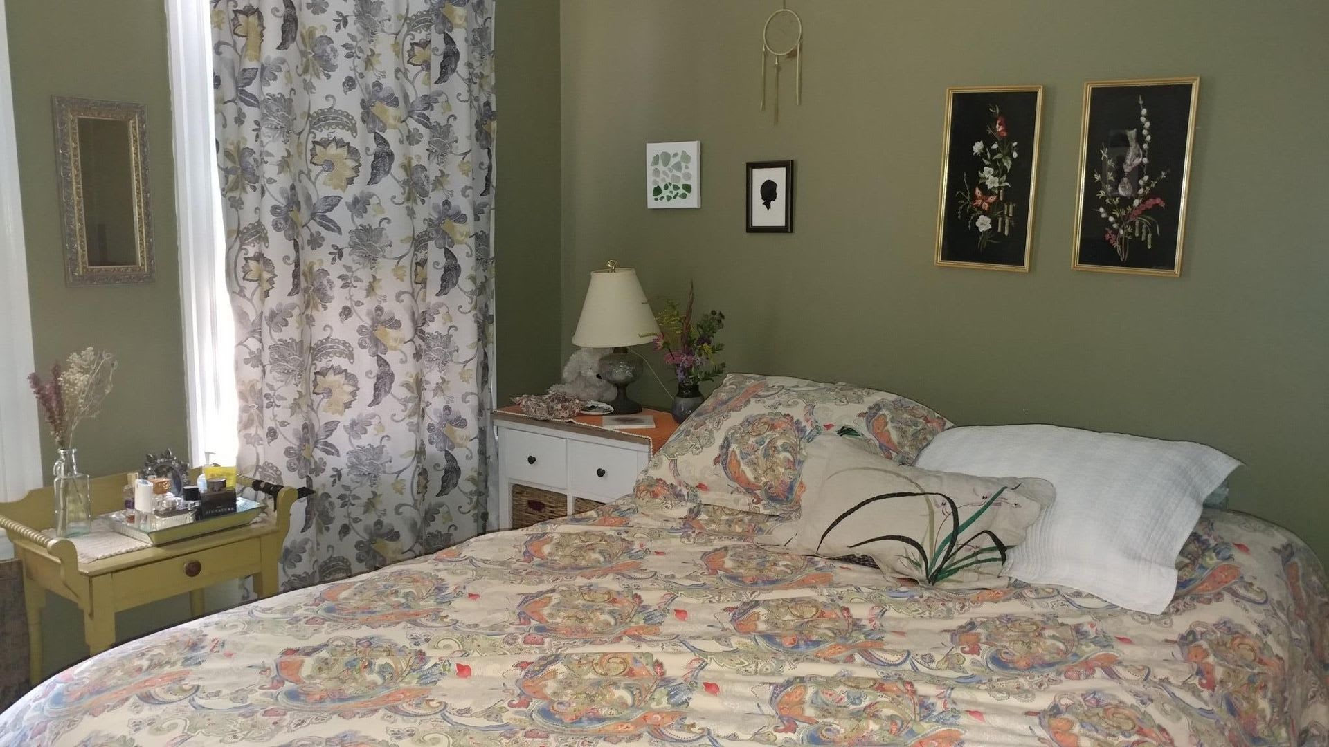 20 Sidlaw Rd #16P Boston MA 02135 – photo 2