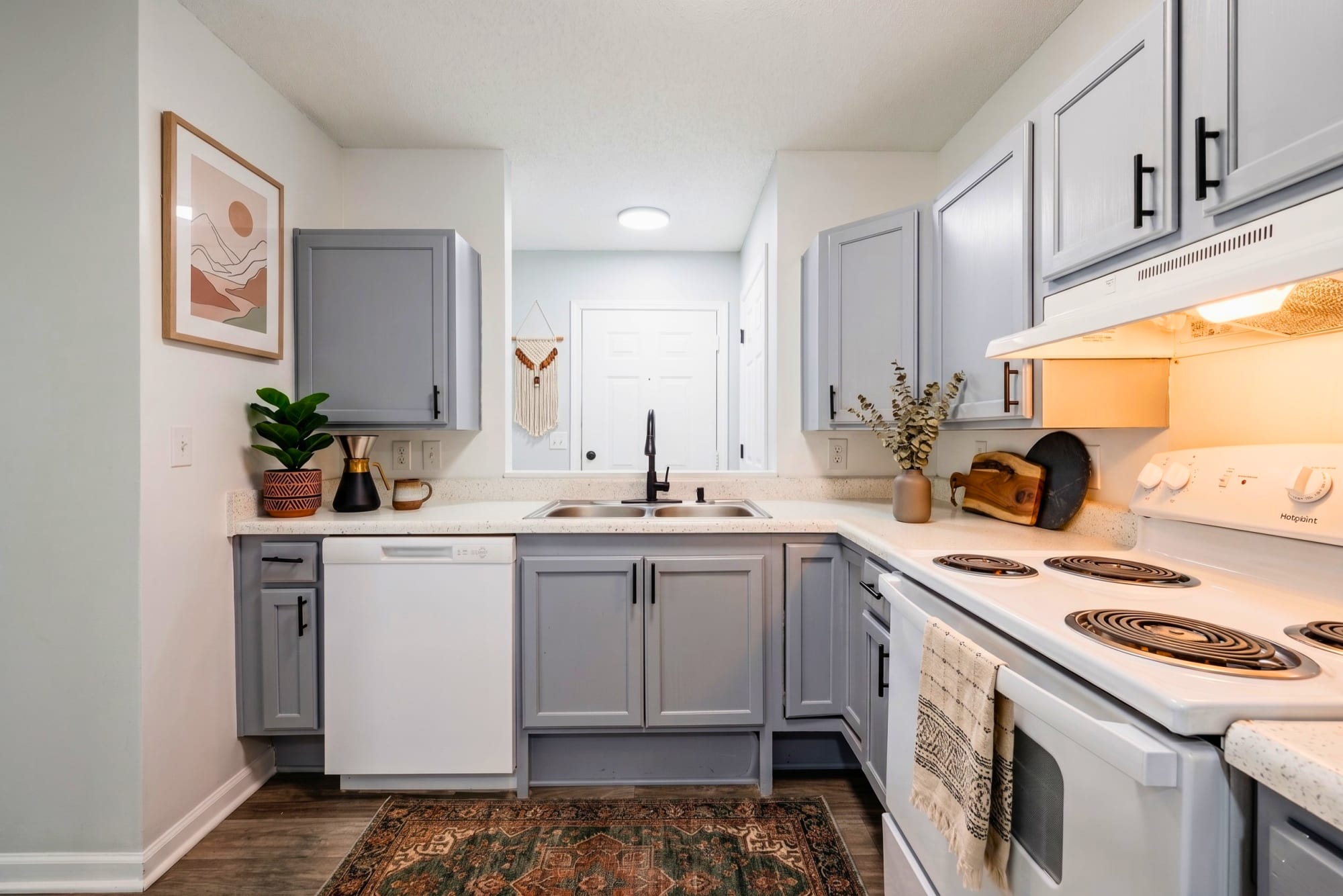 The Oaks Apartments – photo 4